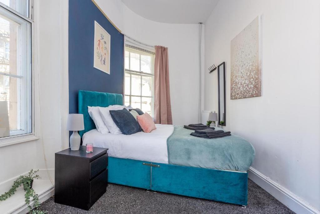Newcastle'S Most Central Apartment - Sleeps 10 Newcastle upon Tyne Exterior foto