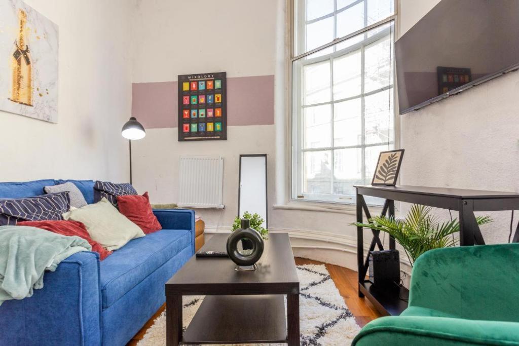 Newcastle'S Most Central Apartment - Sleeps 10 Newcastle upon Tyne Exterior foto