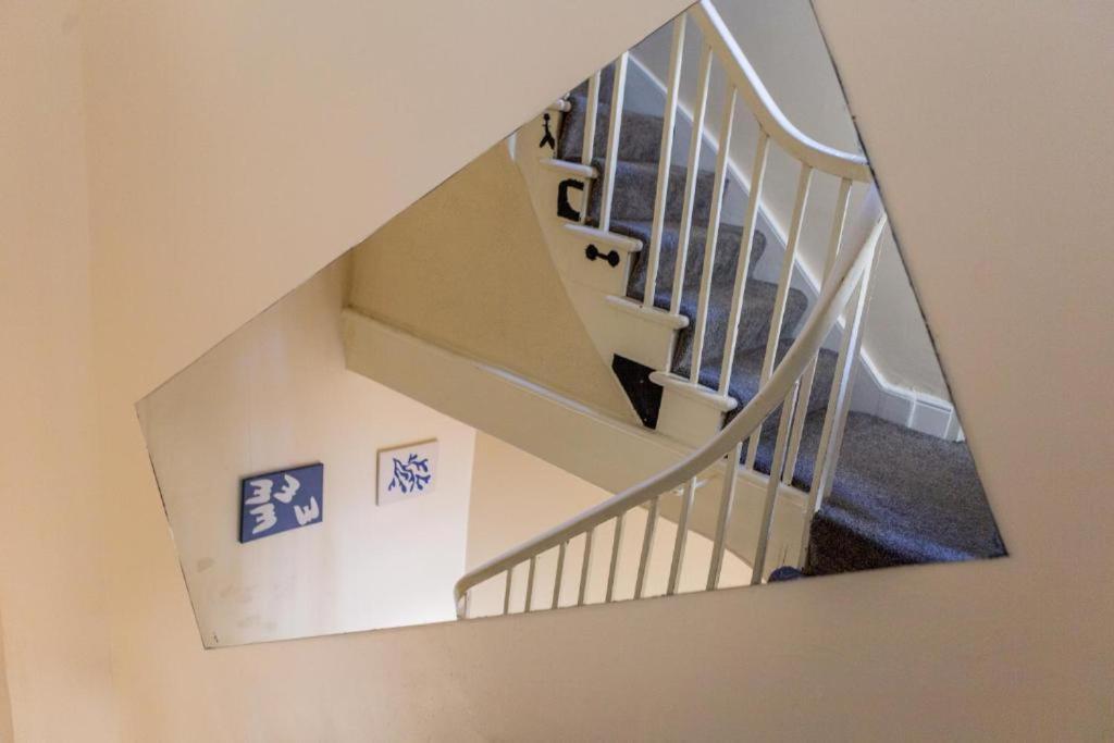 Newcastle'S Most Central Apartment - Sleeps 10 Newcastle upon Tyne Exterior foto