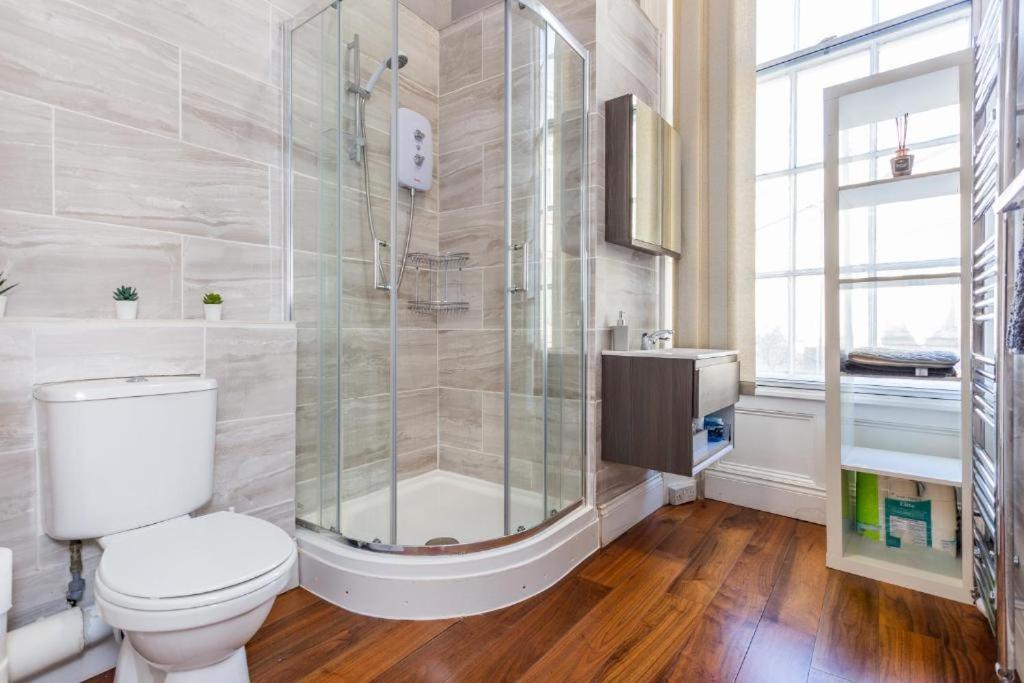 Newcastle'S Most Central Apartment - Sleeps 10 Newcastle upon Tyne Exterior foto