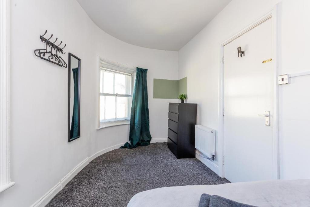 Newcastle'S Most Central Apartment - Sleeps 10 Newcastle upon Tyne Exterior foto