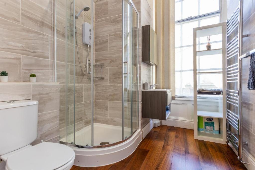 Newcastle'S Most Central Apartment - Sleeps 10 Newcastle upon Tyne Exterior foto