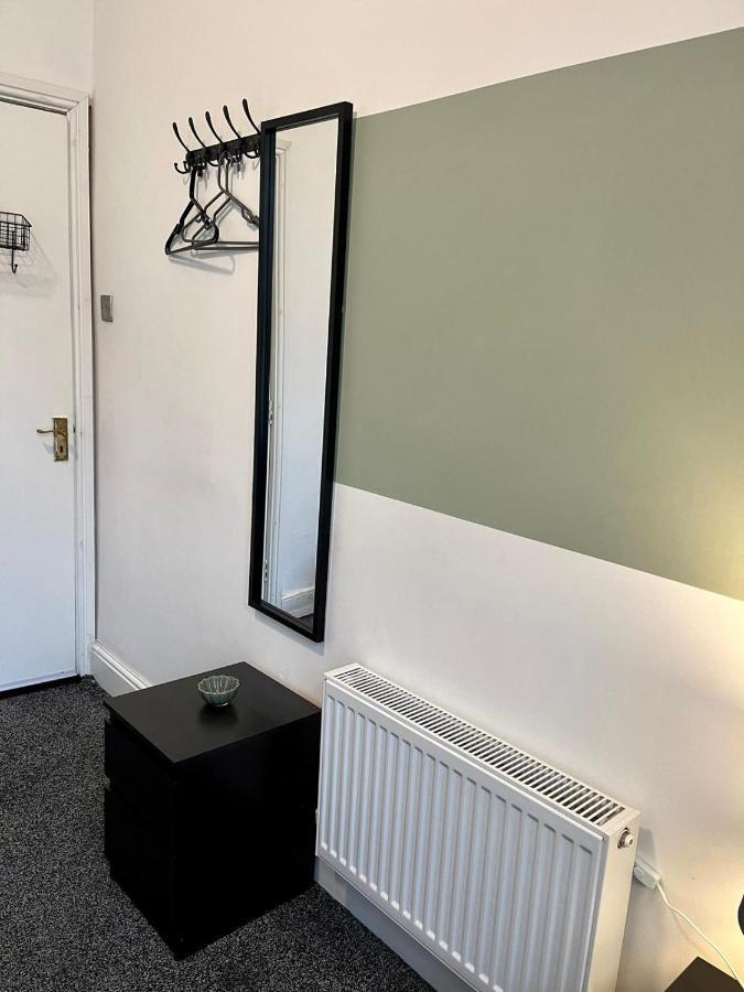 Newcastle'S Most Central Apartment - Sleeps 10 Newcastle upon Tyne Exterior foto